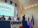  Copagri Basilicata: Nicola Minichino è stato confermato presidente