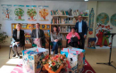Potenza, la biblioteca per l'infanzia è un'eccellenza e oggi spegne 40 candeline