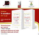 Dizionario e Zibaldone dialettale di Melfi: sabato la presentazione 