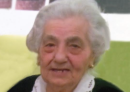 Arcangela D'Amico