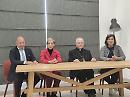 "Cuore Lucano": il progetto tra Caritas Diocesana di Potenza, Muro Lucano, Marsico Nuovo e Bcc Basilicata