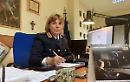 È Giovanna Salerno il nuovo dirigente Divisione Polizia Amministrativa e Sociale della Questura di Potenza