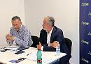 "Basilicata Domani", con Pessolano e Pittella al via il tour di incontri territoriali di Azione