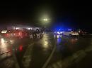 È un 53enne di Foggia il capo della banda pronta ad assaltare un portavalori ad Avellino, fermata dalla Polizia in un conflitto a fuoco