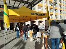 A Potenza l'Obesity Day con Coldiretti e Aor San Carlo: controlli gratuiti e sensibilizzazione 