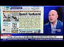 Berlusconi, Mussolini: questi fantasmi. Neppure Eduardo avrebbe immaginato simili commedie