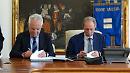 
42 milioni per il prossimo triennio: accordo siglato, così la Regione Basilicata sostiene l'Unibas

