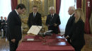 L'enfant prodige Raffaele Fitto: da presidente di Regione più giovane d'Italia a ministro agli Affari europei, Coesione e Pnrr