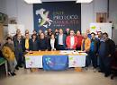 Costituito a Barile il nuovo Ente Pro Loco Basilicata per riunire le Pro Loco Aps e non Aps