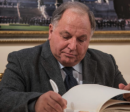 Filippo Verrone è il nuovo presidente del Tibunale Militare che ha competenza sulla Basilicata