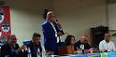 Cinghiali, Mattia (FdI): "In Basilicata finalmente si inizia con il prelievo tramite abbattimento e cattura"