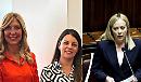 Meloni e il messaggio dedicato alle donne, il buon lavoro dall'Ufficio della consigliera regionale di parità della Basilicata