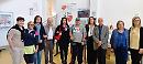Tennis e solidarietà al ‘Federico II’ di Apricena
