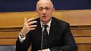 Il pugliese Francesco Paolo Sisto (Forza Italia) da sottosegretario di Draghi a nuovo viceministro alla Giustizia con Meloni