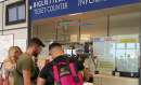 Buono il decollo dell'aeroporto Gino Lisa di Foggia: in ottobre 1500 passeggeri