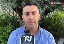 Basilicata, Piro a Tg Norba: "Sulla richiesta di accettare o meno le dimissioni ci sto riflettendo molto"