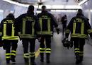 Vigili del fuoco: il ministro Piantedosi annuncia più risorse e un rilancio degli organici 