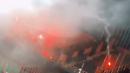 Tra Foggia e Avellino un pareggio coi botti dei tifosi. «Tifosi? Delinquenti a cui chiederemo i danni», sbotta Ghirelli