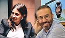 Sono Ivana Grillo e Vincenzo Ligorio i nuovi commissari provinciali di Azione per Potenza e Matera