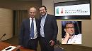 Immigrazione, Giachetti (Az-Iv) ironizza: "A Piantedosi preferisco l'originale Salvini, non la copia"