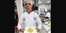 Chef lucani a Bucarest per la 7^ edizione della "Settimana della Cucina Italiana nel Mondo"

