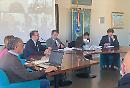 Sanità lucana: la Conferenza dei Sindaci Asm con Fanelli e Pulvirenti. Le richieste di un cambio di passo e tutti gli sforzi possibili della Regione 