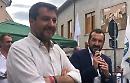Lega, lo strappo di Zullino e Vizziello. Pepe: «Non ne sentiremo la mancanza»