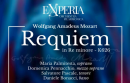 Potenza da Requiem: l'opera di Mozart domenica in Cattedrale 