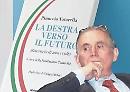 A Policoro la "La Destra Verso Il Futuro" inedito di Pinuccio Tatarella, il punto di Giordano (Ugl)

