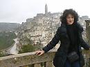 Doppio appuntamento a Matera con la filosofa Maria Giovanna Farina, per parlare di violenza e di relazione col cibo