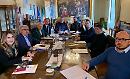 Zes Appulo-Lucana: summit nella Provincia di Matera con la Commissaria Gallucci e i sindaci della zona
