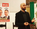 Giorgetti torna in Consiglio regionale ma abbandona il Movimento 5 stelle: «Giustizia è fatta»