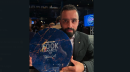 I Cook Award approdano a Matera: il maître del ristorante Vitantonio Lombardo di Matera vince il prestigioso premio 