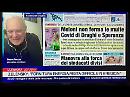 Meloni non ferma le multe Covid di Draghi e Speranza