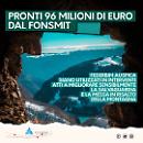 Fondo per lo sviluppo delle montagne italiane, ecco 96 milioni. Pederzolli (Federbim): "Buona notizia per un Paese martoriato prima ad Ischia e poi a Maratea"