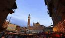Tra i 140 banchi di Piazza del Campo a Siena anche le eccellenze gastronomiche di Bernalda  