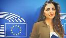 Alla lucana di origini iraniane Pegah Moshir Pour lo Standout Woman Award International