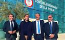 I consiglieri regionali di Azione in Puglia: "le deleghe date da Emiliano sono contro legge, senza norme lo Stato diventa una banda di briganti"