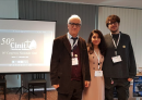 Al 16esimo Congresso del Cinit Cineforum Italiano di Venezia Mestre ampia delegazione lucana per celebrare i registi Pasolini e Bolognini