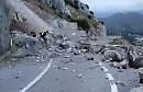 Frana di Maratea, ci sarà una spesa ad hoc nel bilancio regionale. Presto un incontro col ministro Musumeci