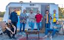 20 anni di carriera per i Krikka reggae: domani il sesto album della band lucana