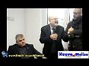 Carlo Parisi: giornalisti sentinelle preziose del Molise, regione moralmente pulita