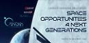 A Matera 'Space Opportunities 4 Next Generations'
