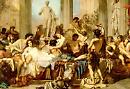 I Saturnalia: una volta all’anno è lecito far follie