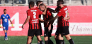 I rossoneri si bevono il Liguori: così il Foggia espugna Torre del Greco