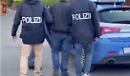 Inseguimento da film tra Foggia e Campobasso: la Polizia arresta corriere di Lucera con 1 Kg di hashish impacchettato col volto di Escobar