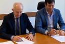 Ecco il Protocollo tra Asp e Dipartimento di medicina veterinaria dell'Università di Bari
