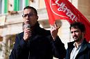 Sinistra Italiana in Puglia ammette: «Abbiamo sacrificato la delega all'Urbanistica della Maraschio per tenere in equilibrio Emiliano» 