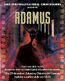 Salandra saluta il 2022 portando in scena un’inedita ed ispirata opera teatrale musicale, “Adamus”