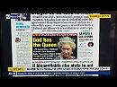 Le nostre stelle comete di RaiNews24